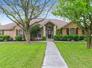 128 Yeary Ln, Aledo, TX 76008