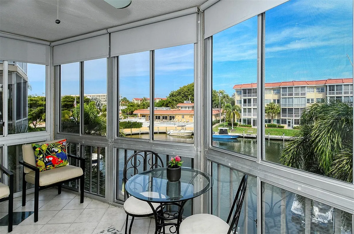 Building Photo - 1215 S Portofino Dr #308