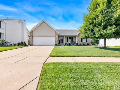 7224 Cinnamon Teal Dr, O'Fallon, MO, 63368