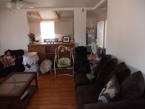 Great Living Area