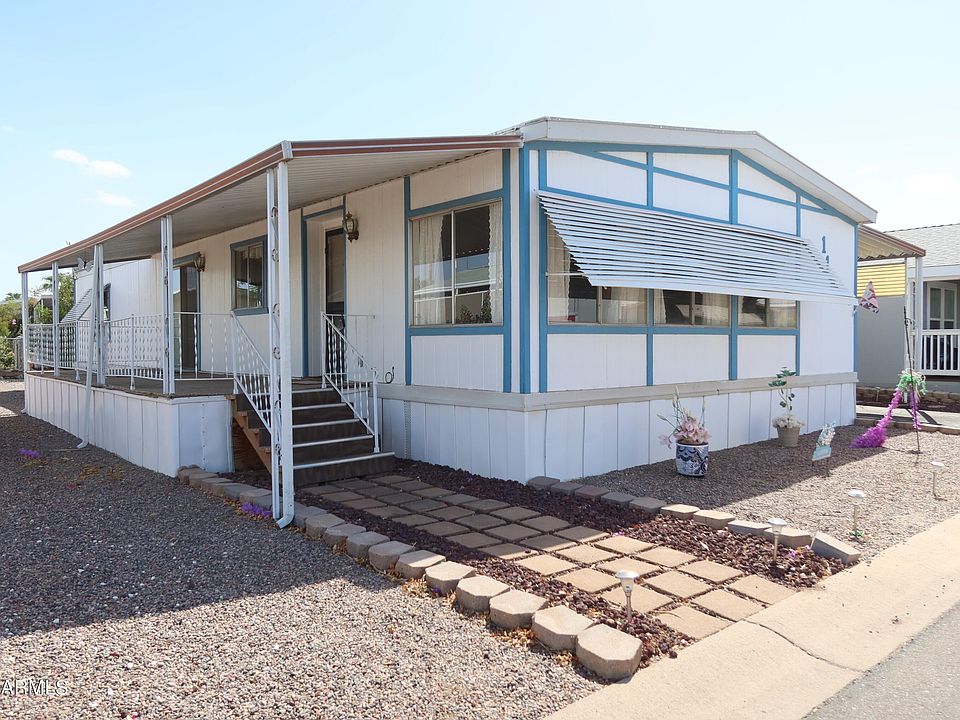 1st image of 2609 W SOUTHERN Avenue #118