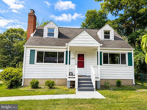 2nd image of 9208 Surratts Manor Dr