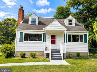 9208 Surratts Manor Dr, Clinton, MD 20735