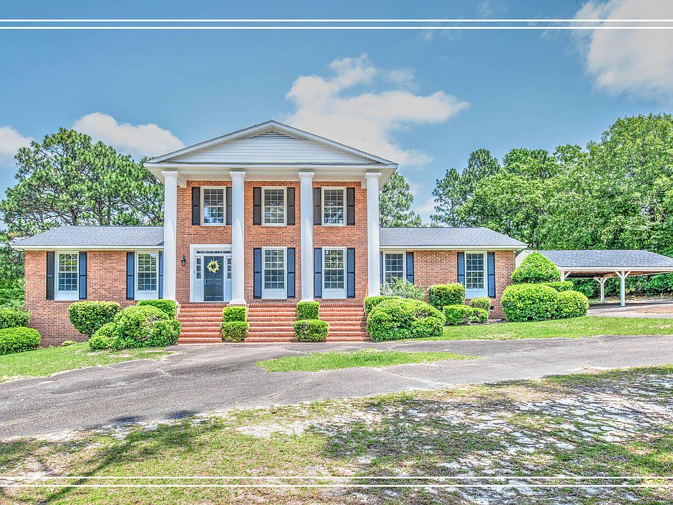 3520 Derby Ln, Aiken, SC 29801 MLS 204121 Zillow