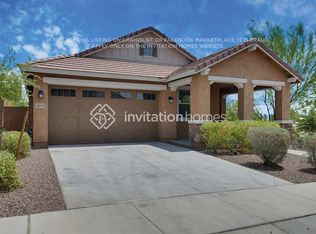 2079 N Heritage St, Buckeye, AZ 85396