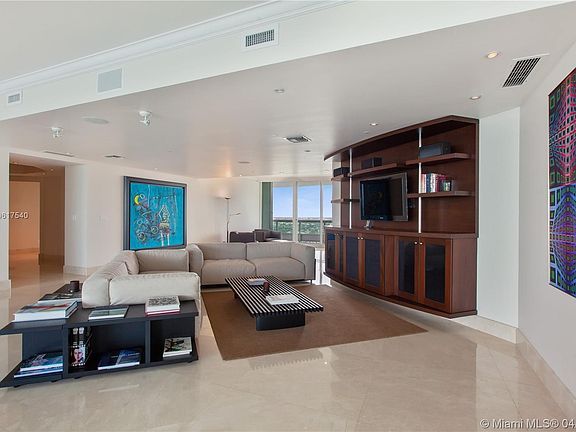 5th image of 1643 Brickell Ave APT 3504