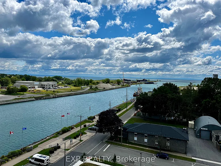 118 West St #801 — Photo 22