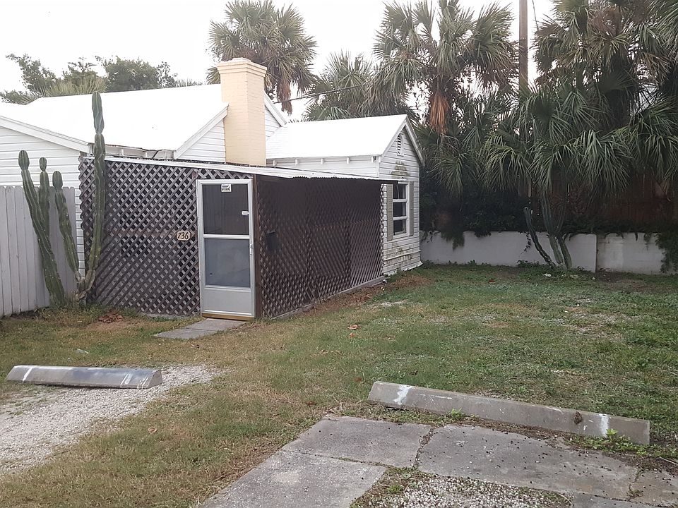 2nd image of 734 N Grandview Ave #736