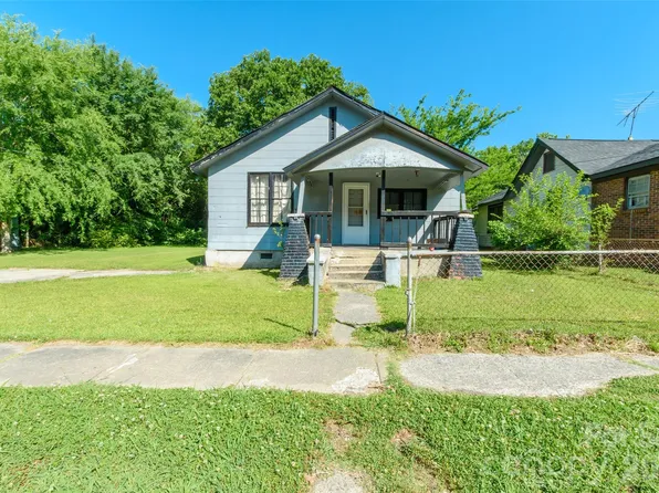 752 Carolina Ave, Rock Hill, SC 29730