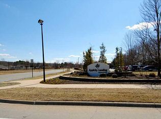 Appleby Rd, Fayetteville, AR 72703