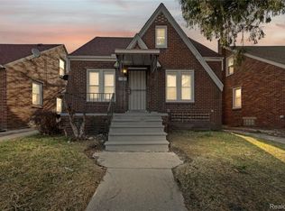 19210 Conley St, Detroit, MI 48234