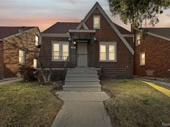 19210 Conley St, Detroit, MI 48234