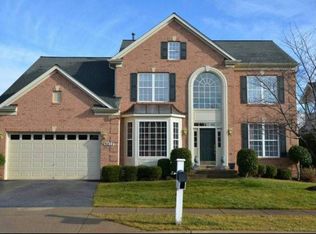 9052 Seward St, Frederick, MD