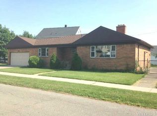 170 Frontenac Ave, Buffalo, NY 14216