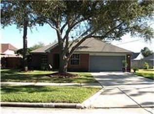 5411 Aberton Ln, Spring, TX 77379