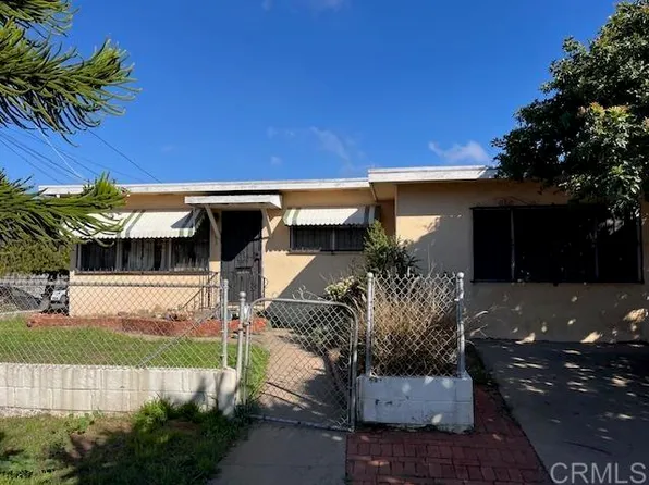 1903 Harding Ave, National City, CA 91950