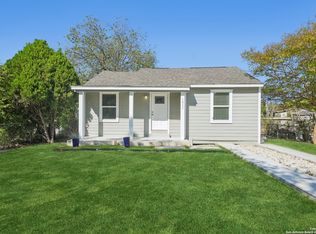 1311 Fitch St, San Antonio, TX 78211