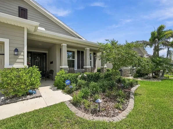 13344 WATERLEAF GARDEN CIRCLE, RIVERVIEW, FL 33579