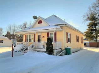112 Field St, Antigo, WI 54409