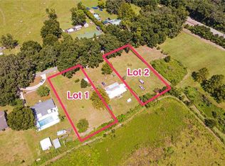 0000 Cr #110, Oxford, FL 34484