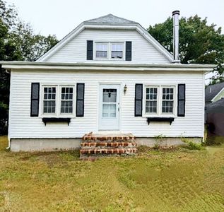 267 Hamlin St, Acushnet, MA, 02743