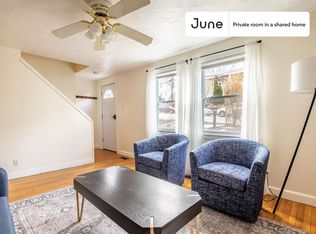 81 Brayton Rd #E, Brighton, MA 02135