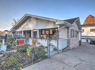 221 Old Beason Well Rd, Kingsport, TN 37660