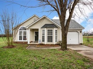 4987 Somerled Ct, Concord, NC 28027