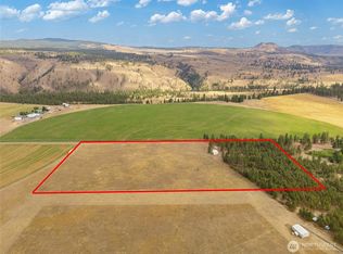 39355 Orchard Rd E, Davenport, WA 99122