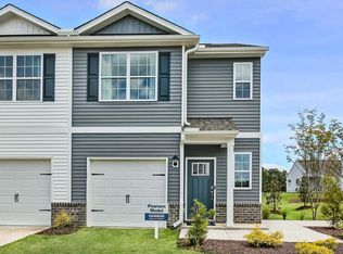 386 Freestall Dr, Wake Forest, NC 27587