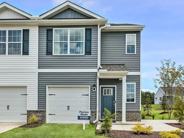 384 Freestall Dr, Wake Forest, NC 27587