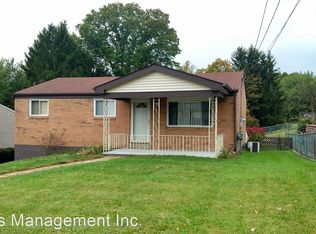 110 Philomena Cir, Cheswick, PA 15024
