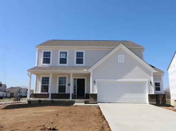 5485 Pacific Crest Ln #9221, Fairfield Township, OH 45011