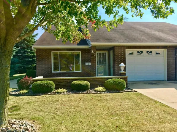 332 Benton St E, Le Roy, MN 55951