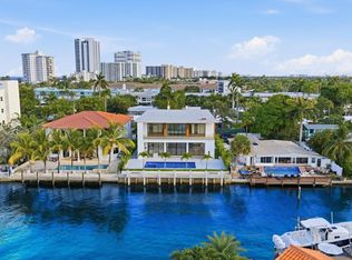 Sunset Lane, Pompano Beach, FL 33062