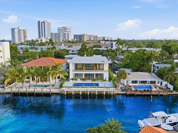 2 Sunset Ln, Pompano Beach, FL 33062