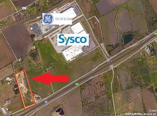 251 Friesenhahn Rd, New Braunfels, TX 78132