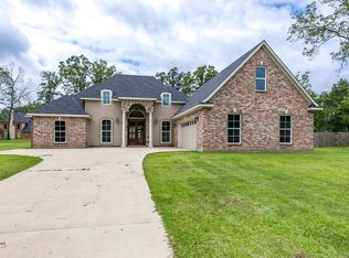 538 Ramsey Dr, Stonewall, LA 71078