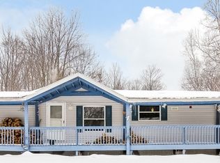 6818 Mahlich Trl, Lakeview, MI 48850