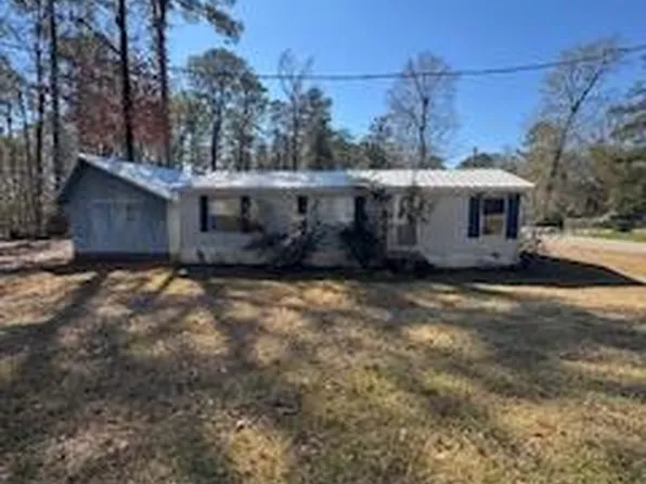 151 Daffodil Dr, Hemphill, TX 75948