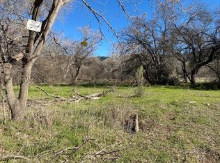 Tonto Creek Dr, Payson, AZ 85541