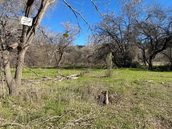 Tonto Creek Dr, Payson, AZ 85541