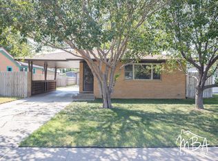 1705 N 8th St, Garden City, KS 67846