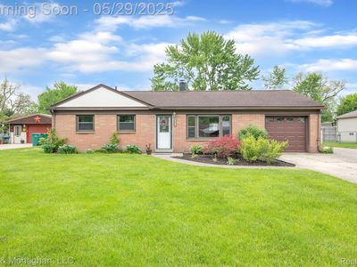 2514 Hearthside Dr, Ypsilanti, MI, 48198
