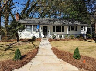 3118 Lakewood Ave, Columbia, SC 29201