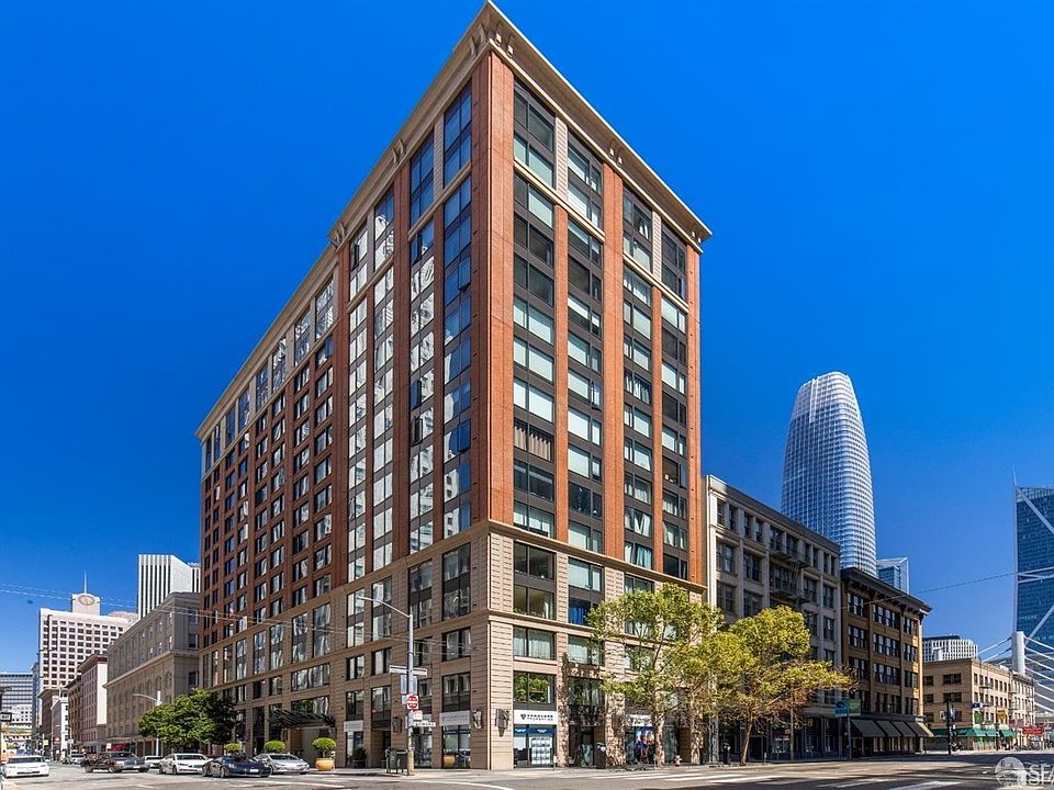 1st image of 199 New Montgomery St Unit 702