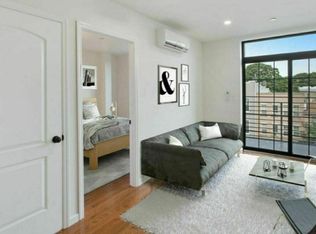 961 Madison St #4FF, Brooklyn, NY 11221