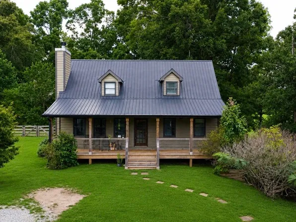 1367 Grizzle Rd, Dawsonville, GA 30534