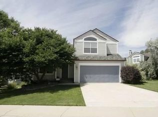 911 Arapahoe Cir, Louisville, CO 80027