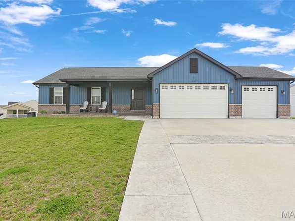 40 Mill Point Ct, Moscow Mills, MO 63362